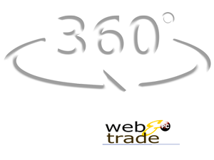 360 Powered by Web&Trade PC